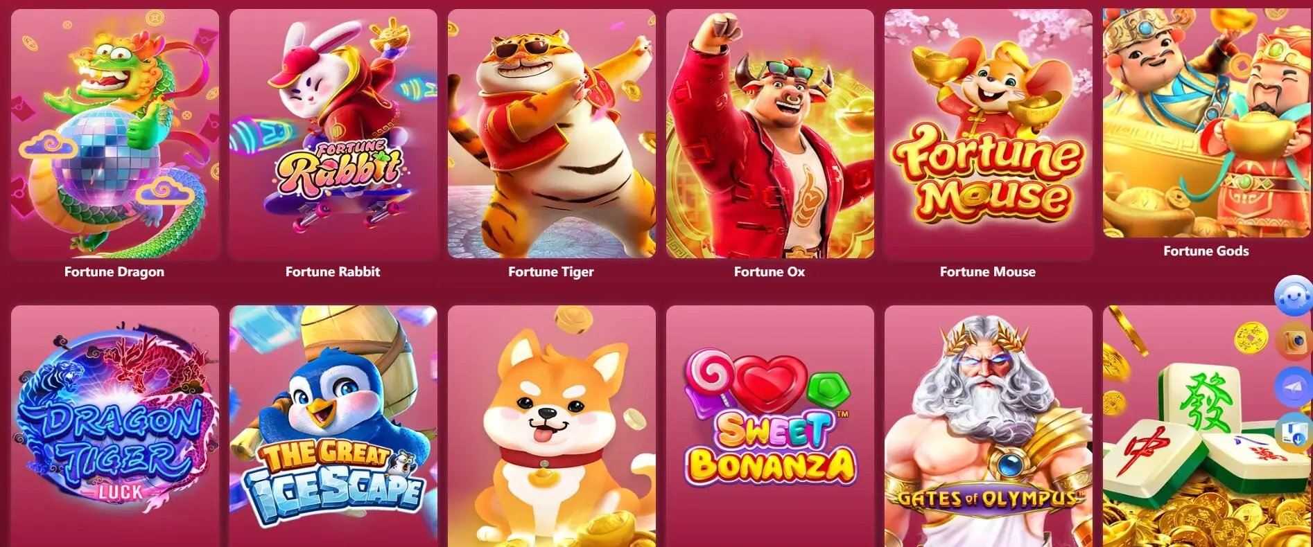 688bet Slot Online VIP